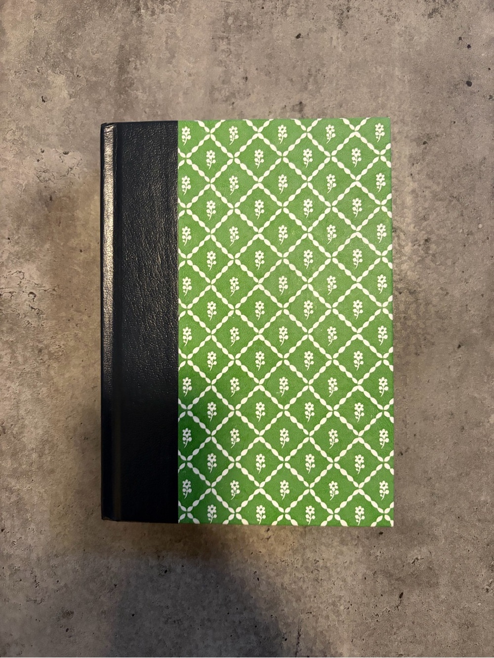 Vintage Reader’s Digest Book
